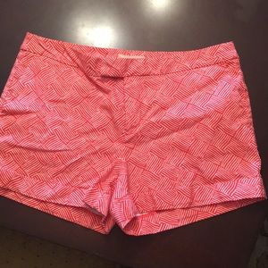 Banana Republic shorts